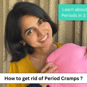 Ultimate Guide To Relief Period Cramps